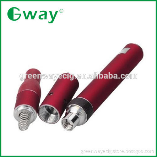 2015 facotory manufature dry herb vaporizer pen vapormax I vs vapormax v8